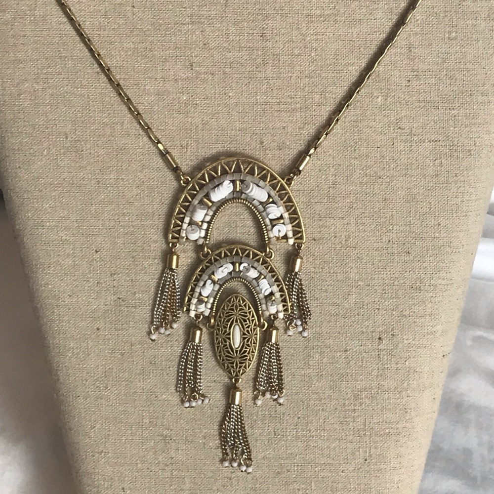 Stella & Dot Necklace